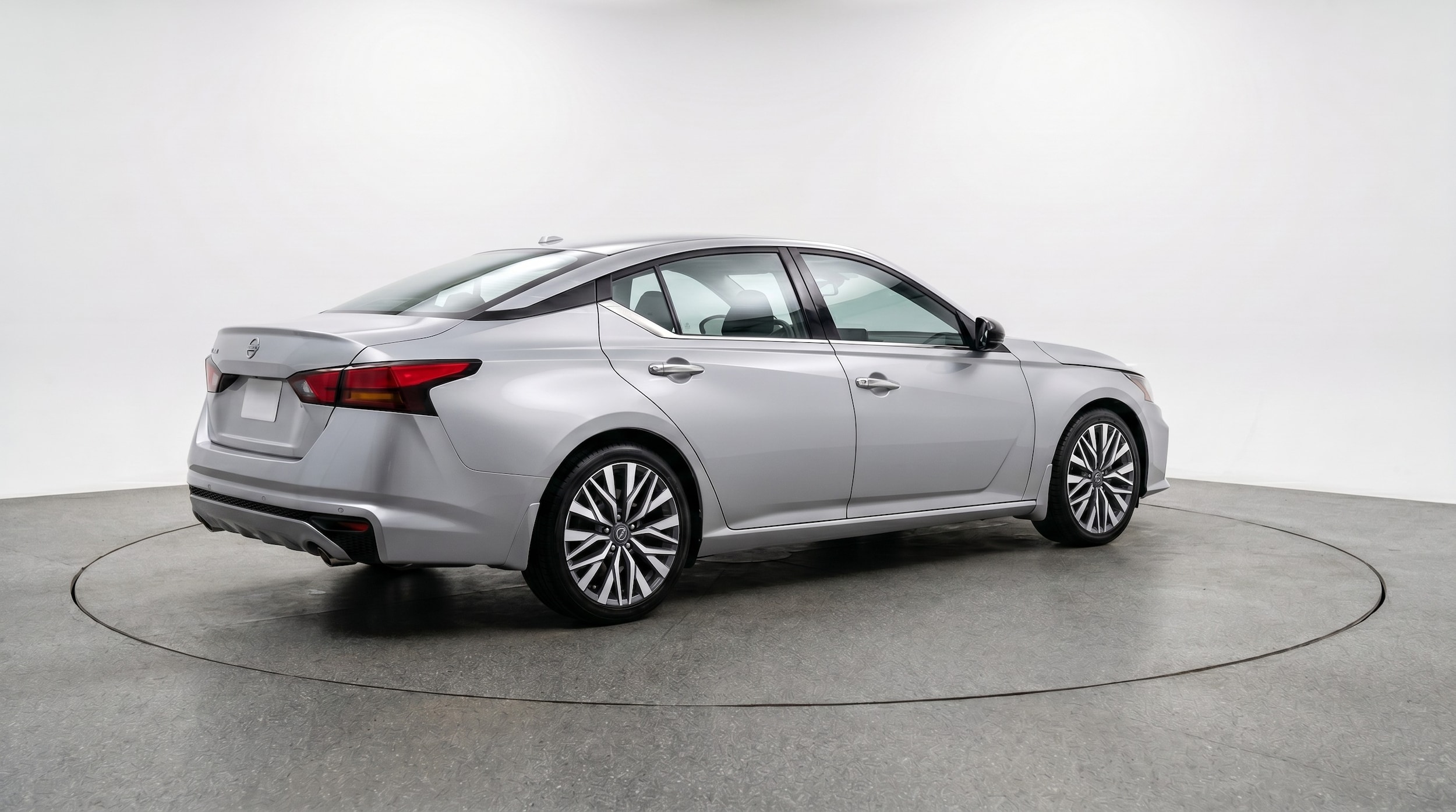 Thumbnail: 2026 Nissan Altima - 7