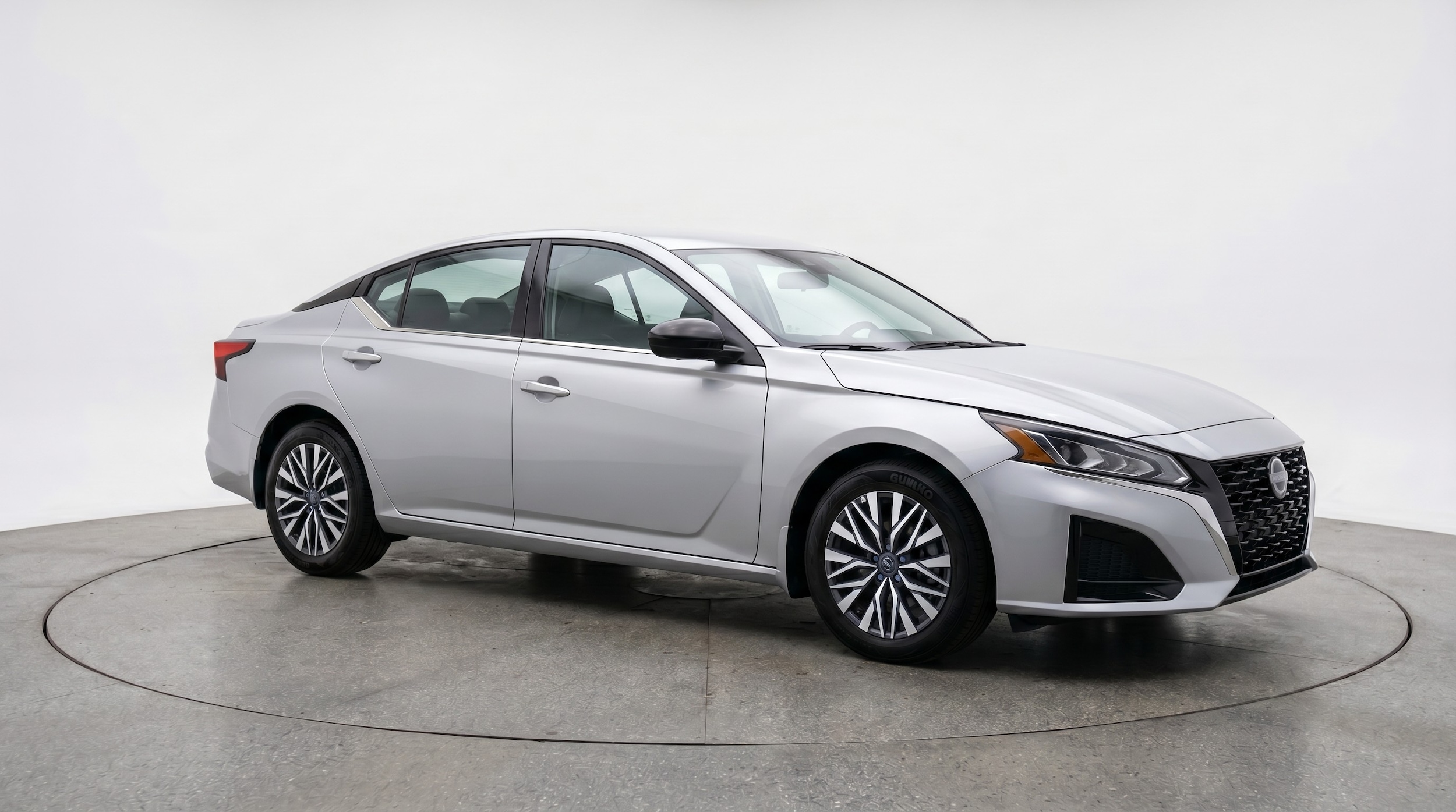 Thumbnail: 2026 Nissan Altima - 1