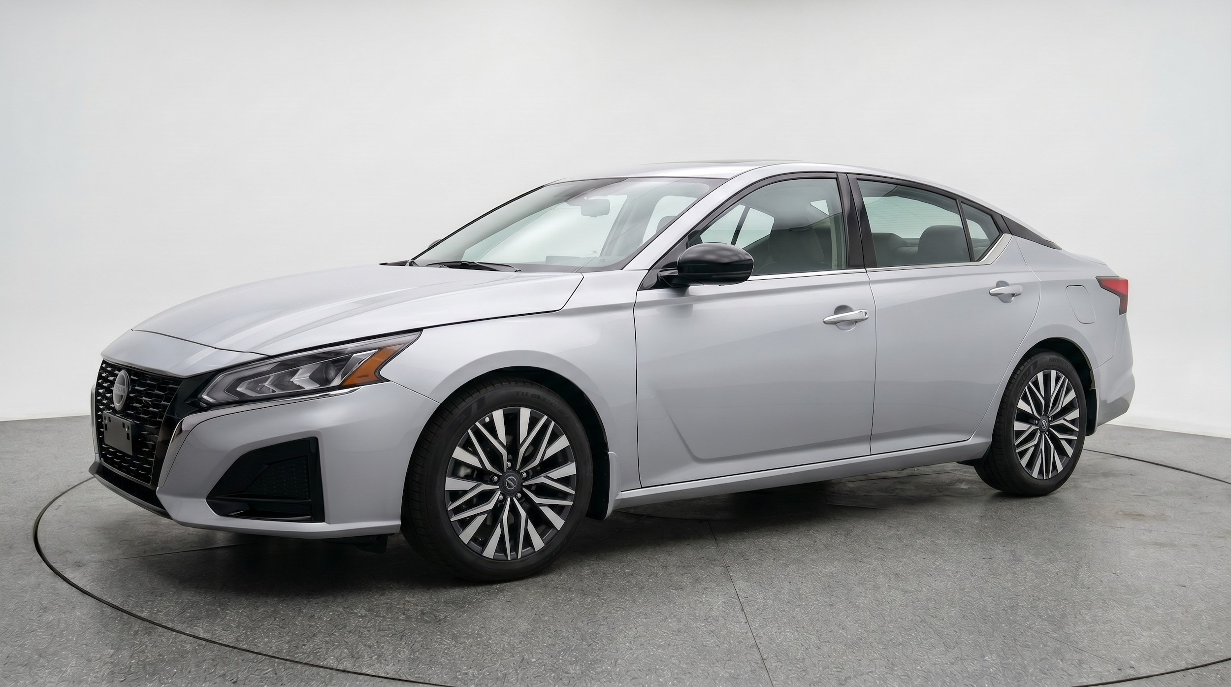 Thumbnail: 2026 Nissan Altima - 3