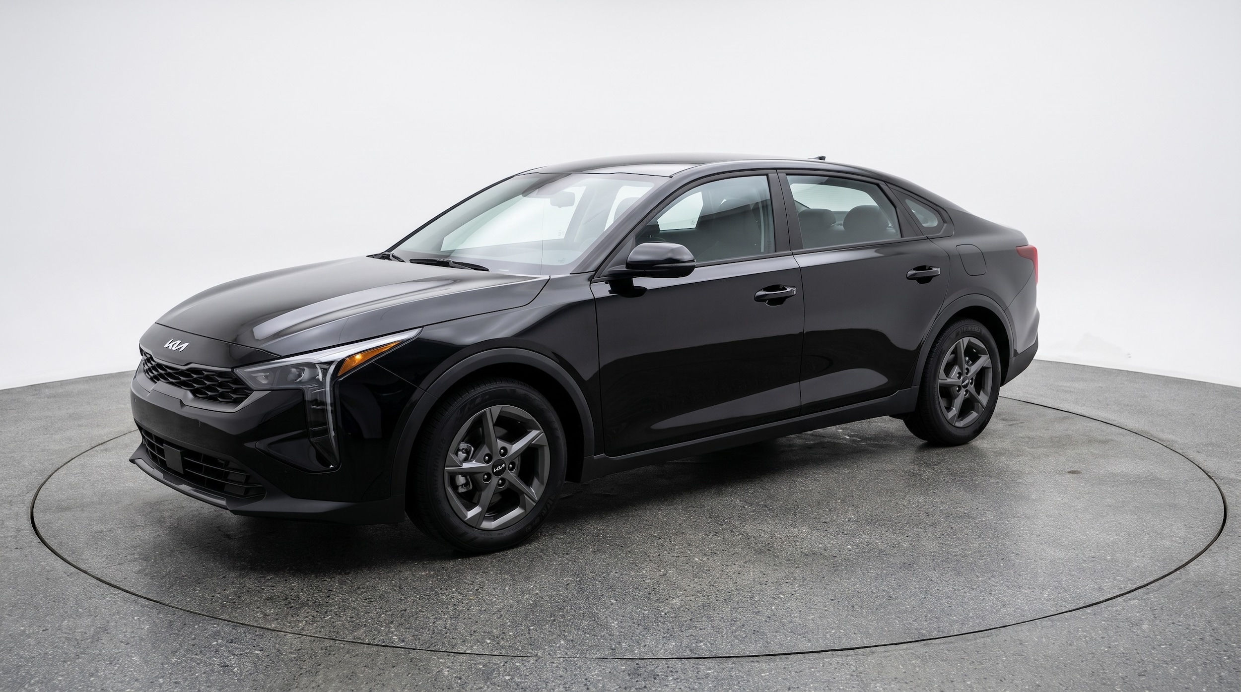 Thumbnail: 2026 Kia K4 - 3