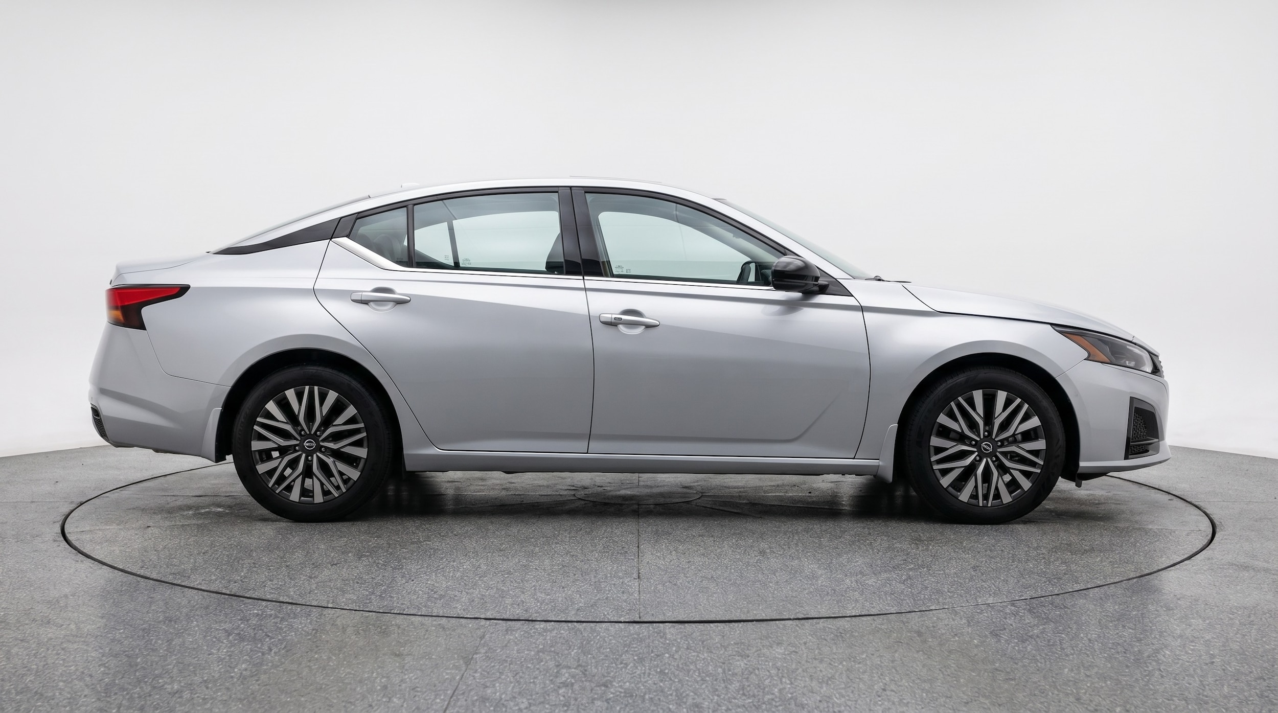 Thumbnail: 2026 Nissan Altima - 8