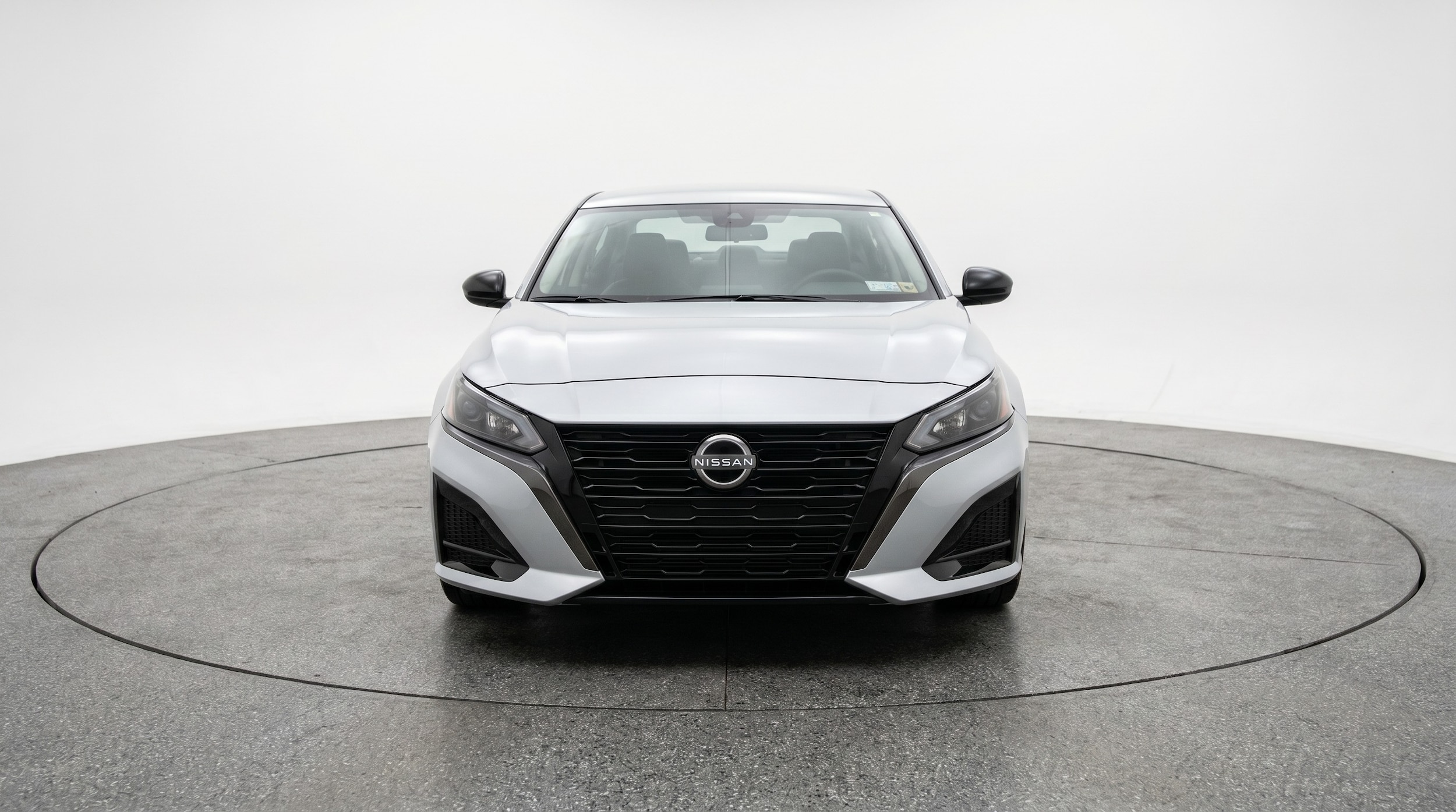 Thumbnail: 2026 Nissan Altima - 2