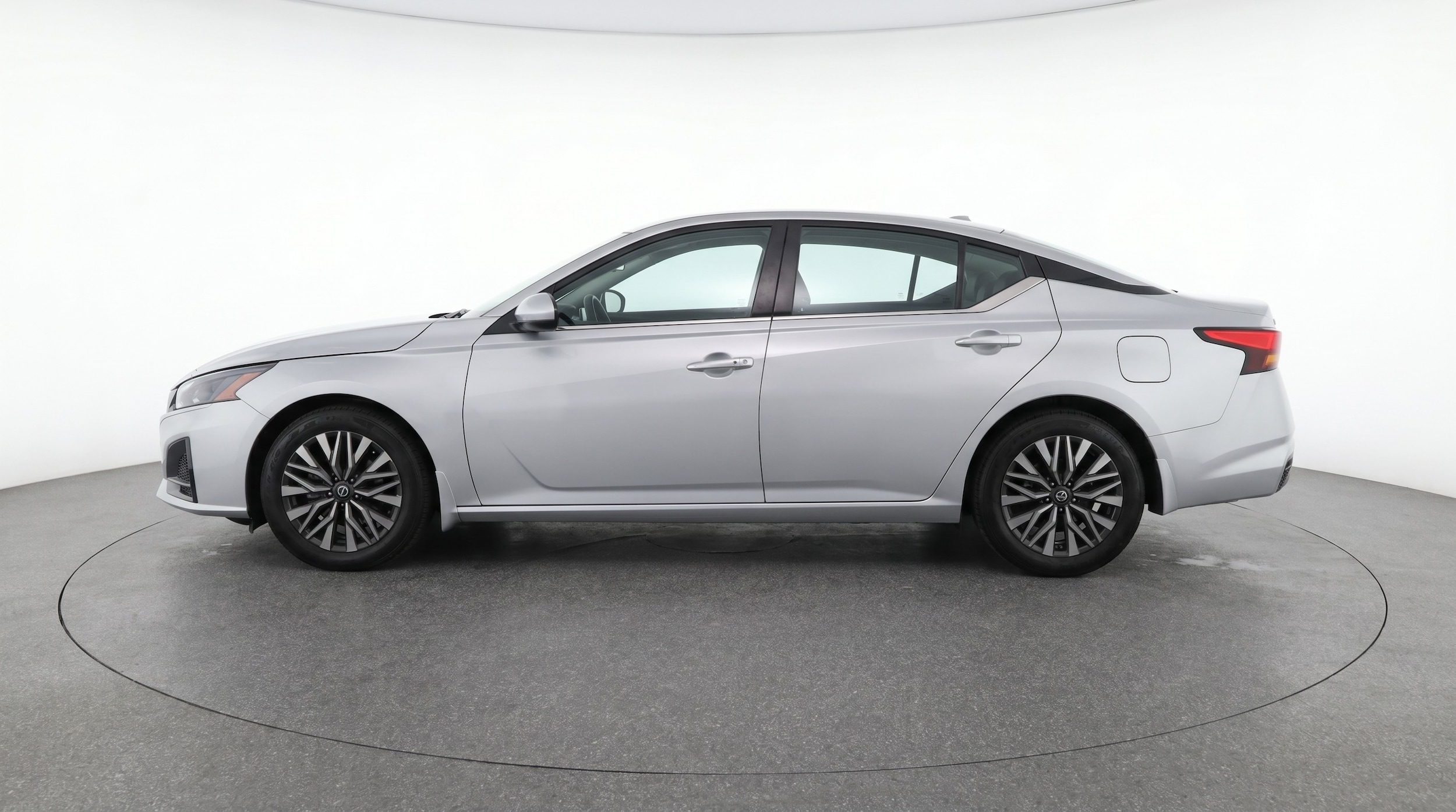 Thumbnail: 2026 Nissan Altima - 4