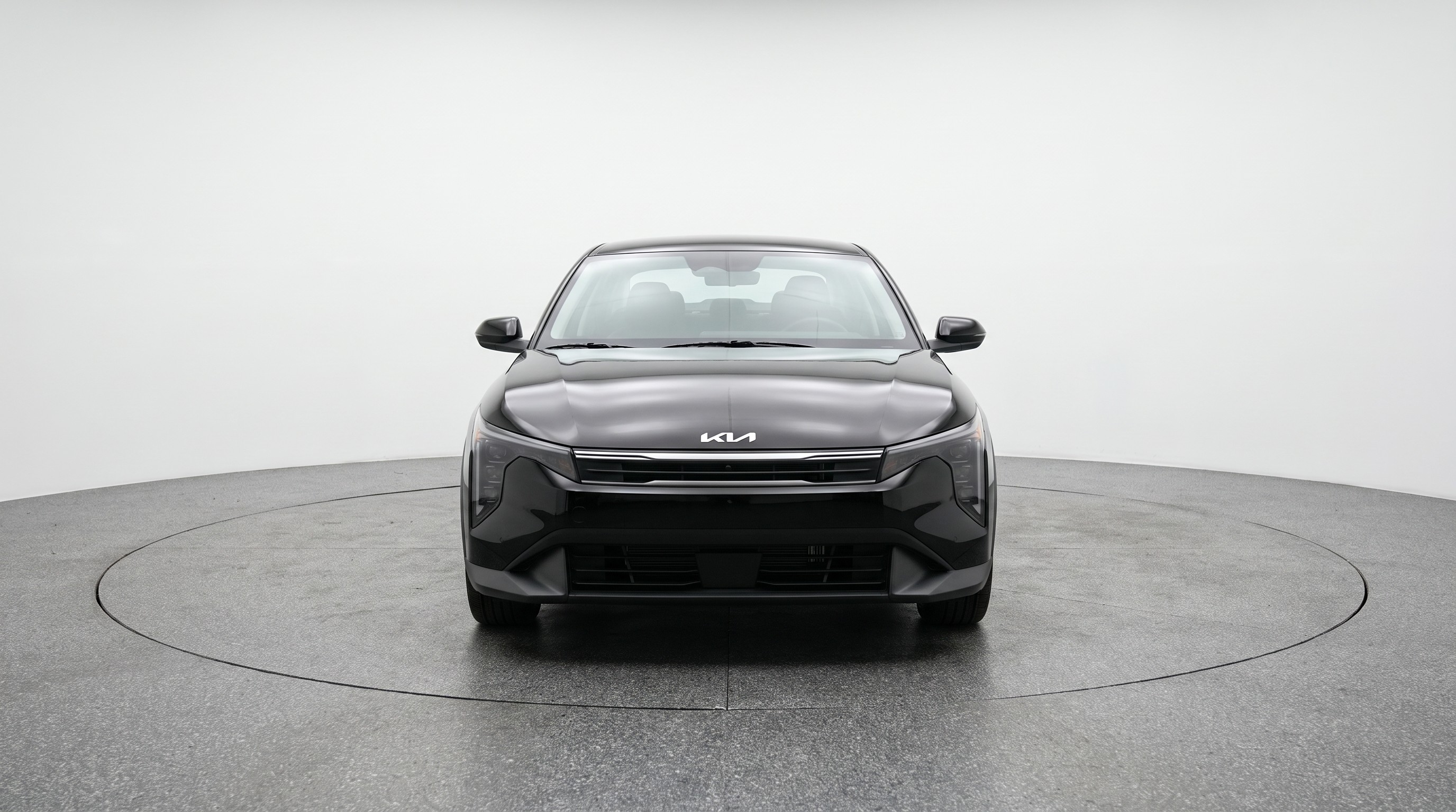Thumbnail: 2026 Kia K4 - 2