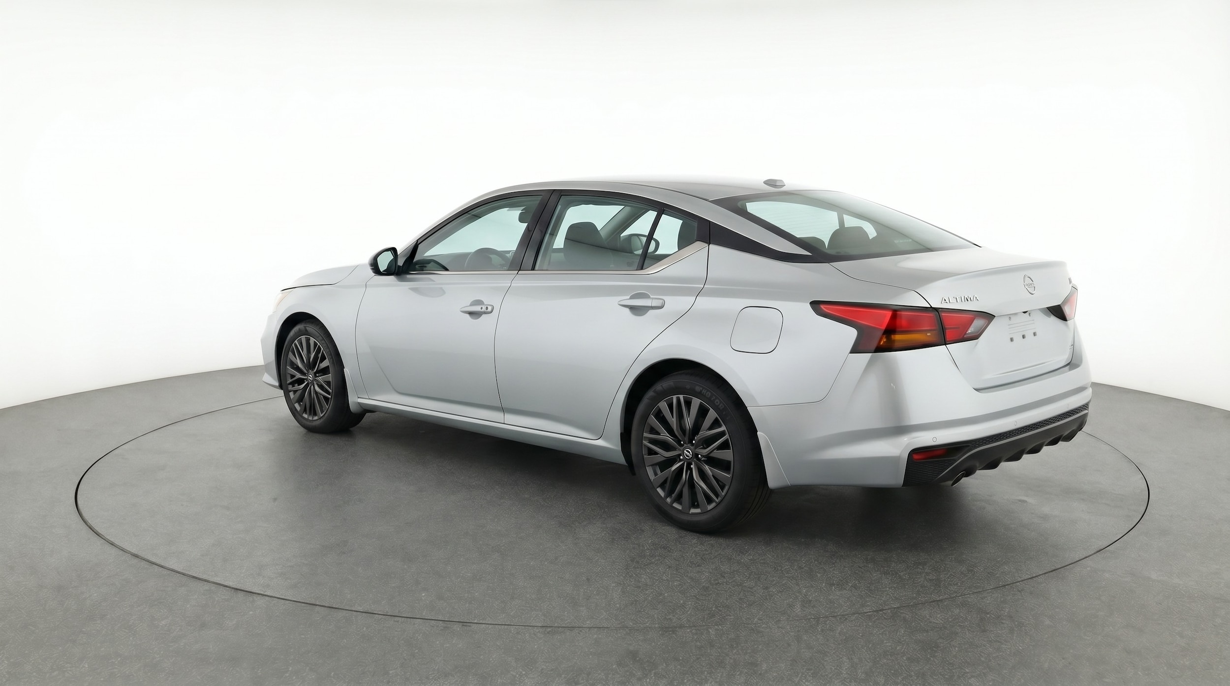 Thumbnail: 2026 Nissan Altima - 5