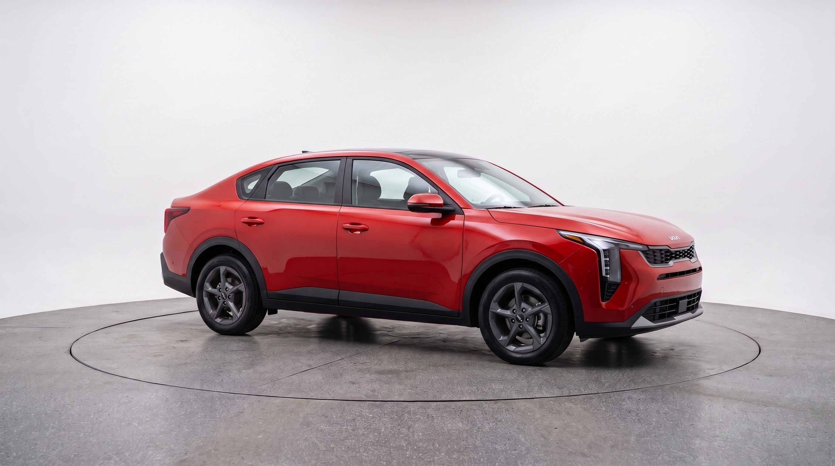 2025 Kia K4  -
                  Salem, VA