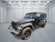Used 2021 Jeep Wrangler Unlimited Sport 4x4