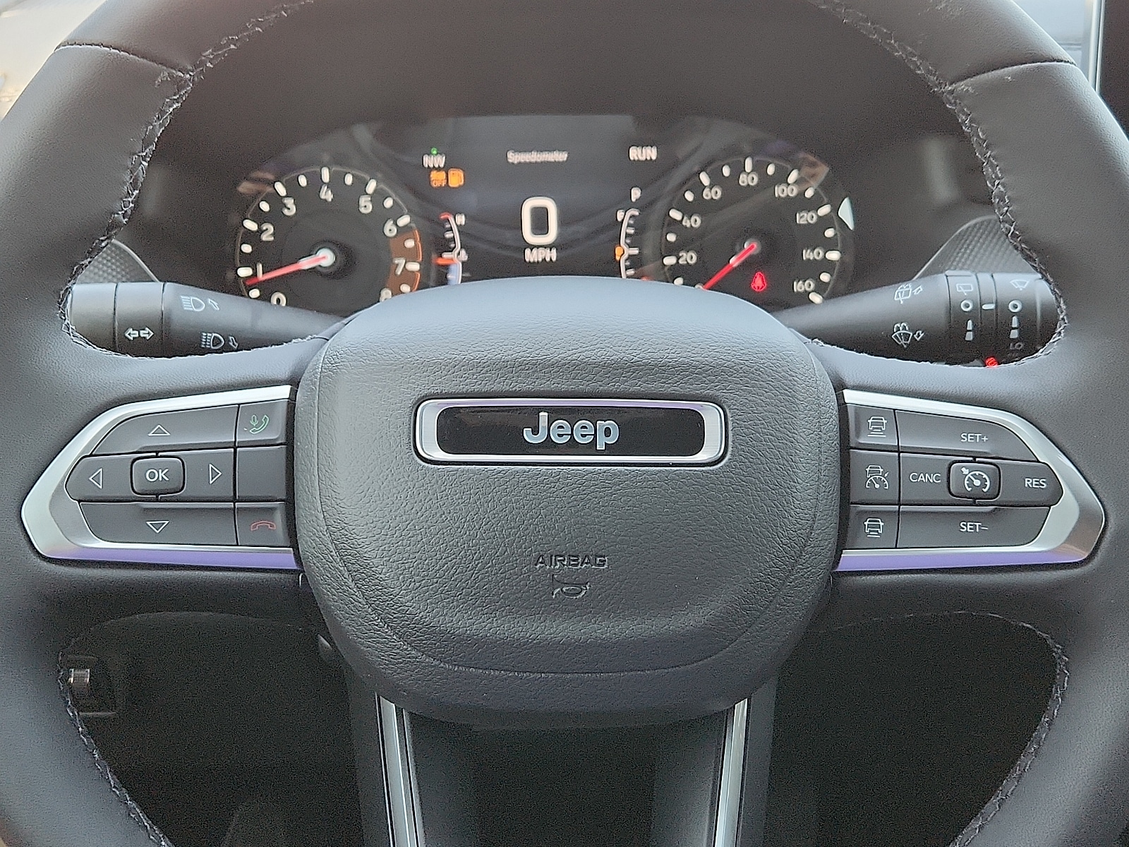2025 Jeep Compass Limited - Photo 18