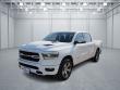 Used 2023 RAM 1500 Laramie 4x4 Crew Cab 144.5 in. WB