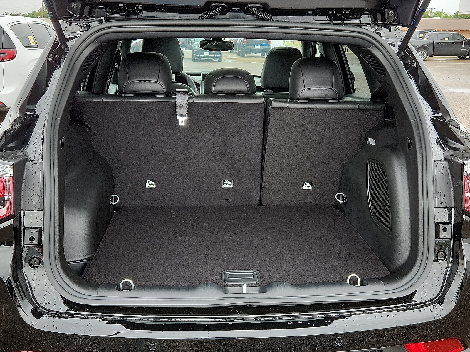 2025 Jeep Compass Limited - Photo 9