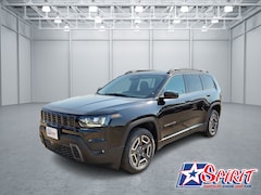2026 Jeep Cherokee LIMITED 4X4 Sport Utility