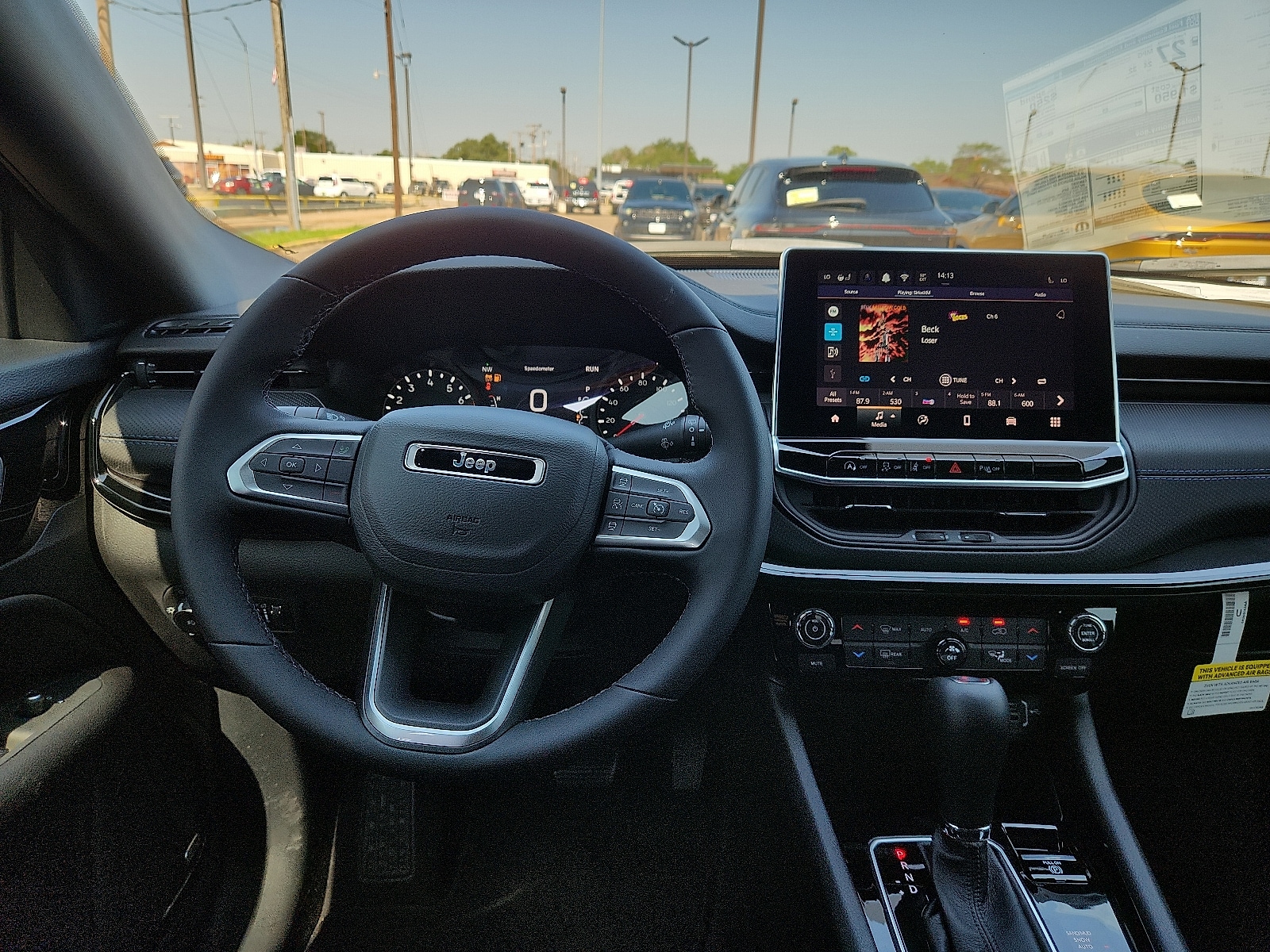 2025 Jeep Compass Limited - Photo 10