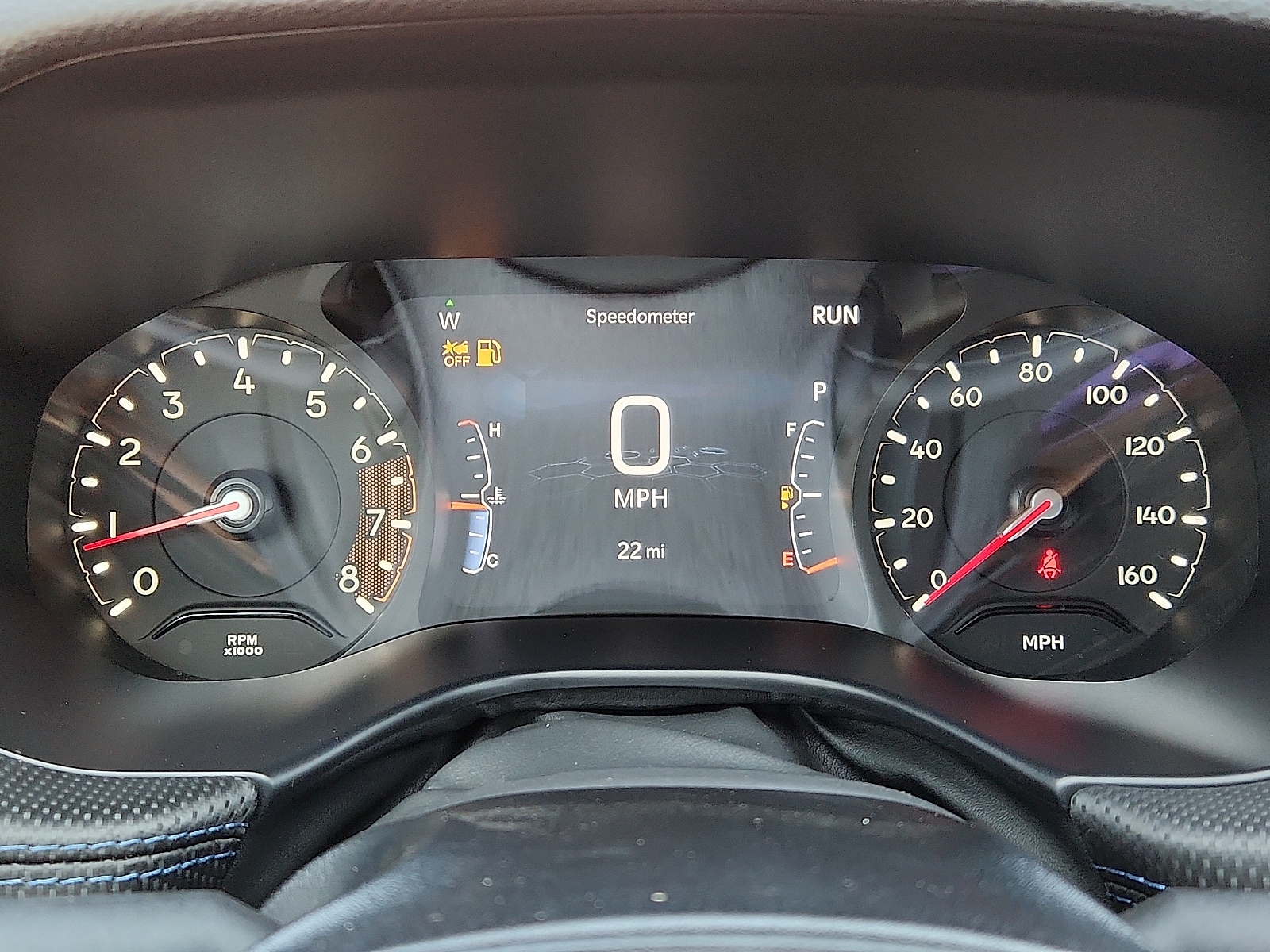2025 Jeep Compass Limited - Photo 18