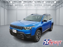 2026 Jeep Cherokee LIMITED 4X4 Sport Utility