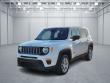 Used 2023 Jeep Renegade Latitude 4x4