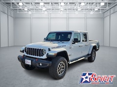 2026 Jeep Gladiator RUBICON 4X4 Pickup
