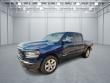 Used 2021 RAM 1500 Big Horn/Lone Star 4x4 Crew Cab 144.5 in. WB