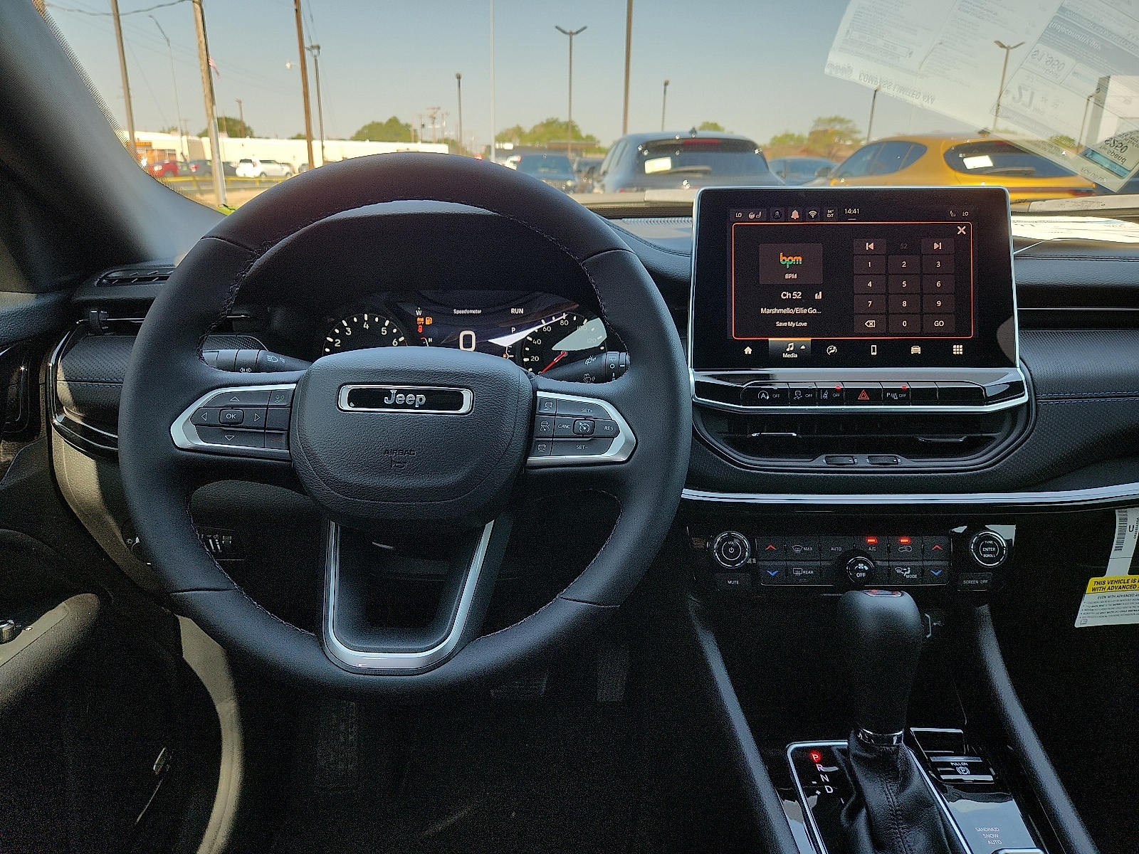 2025 Jeep Compass Limited - Photo 10