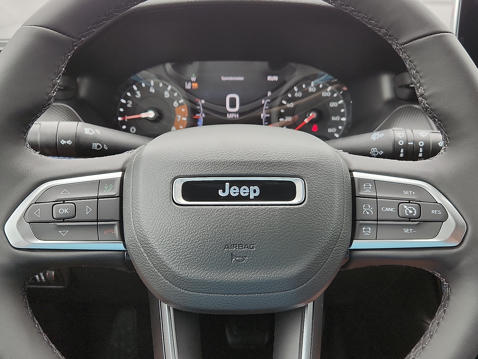 2025 Jeep Compass Limited - Photo 19