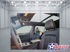 2026 Jeep Cherokee LIMITED 4X4 Sport Utility