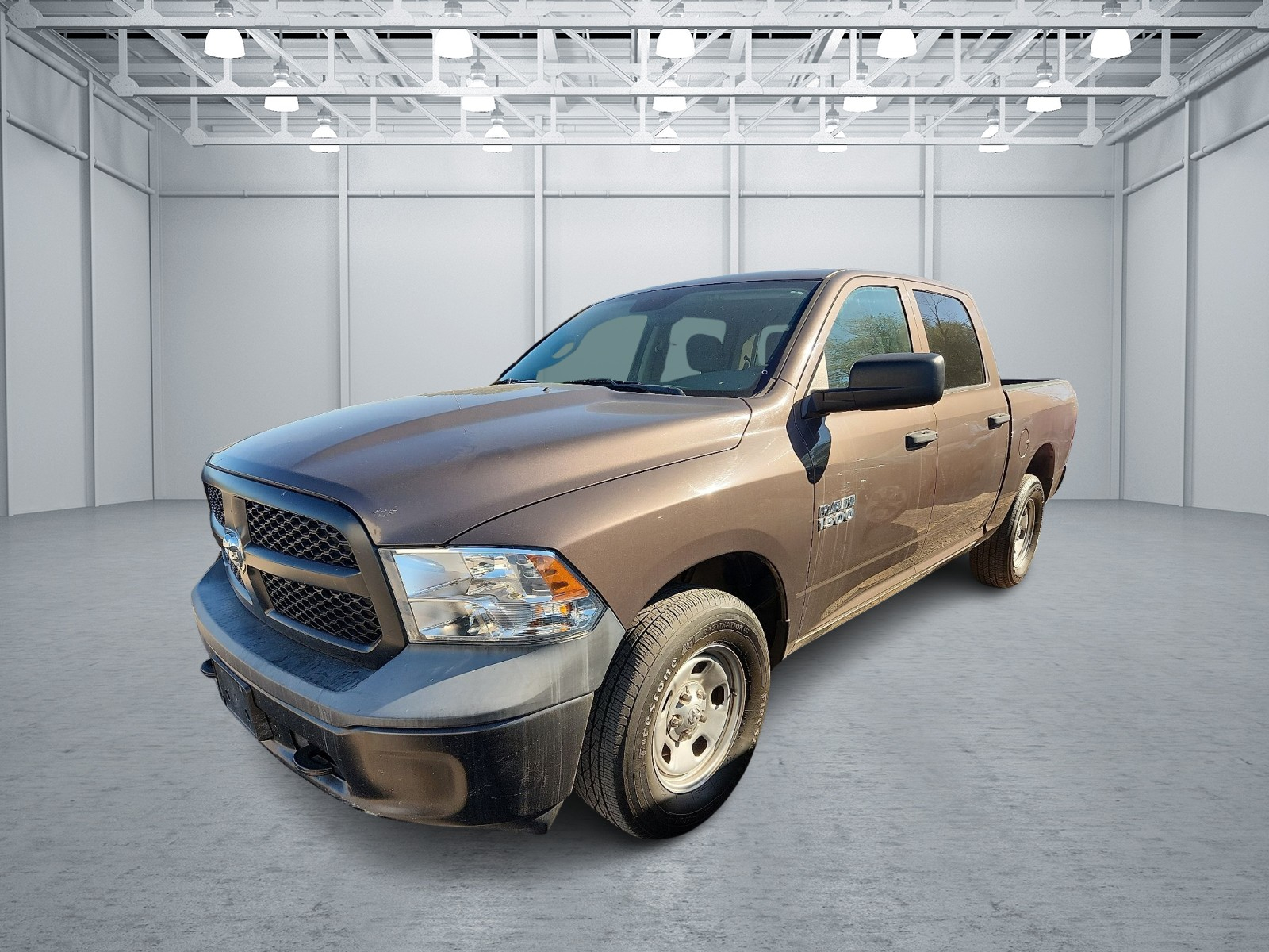  RAM 1500
