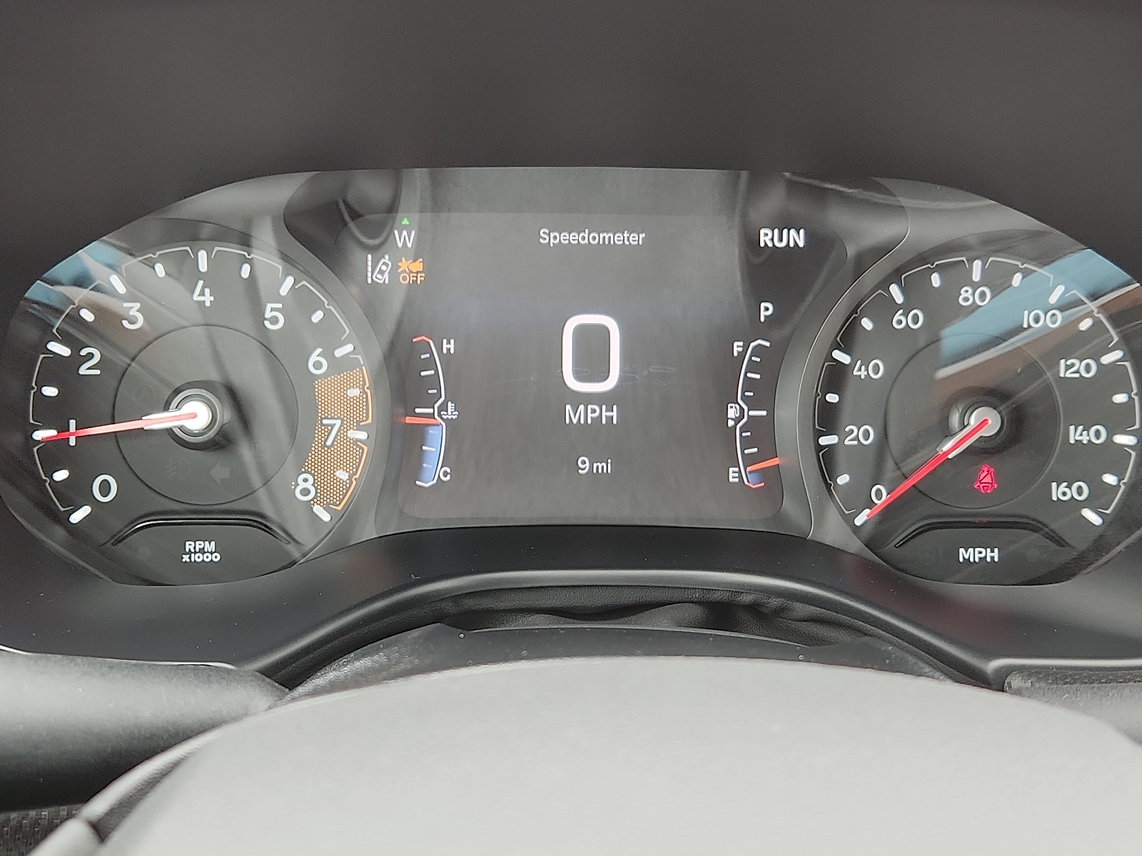 2025 Jeep Compass Limited - Photo 18