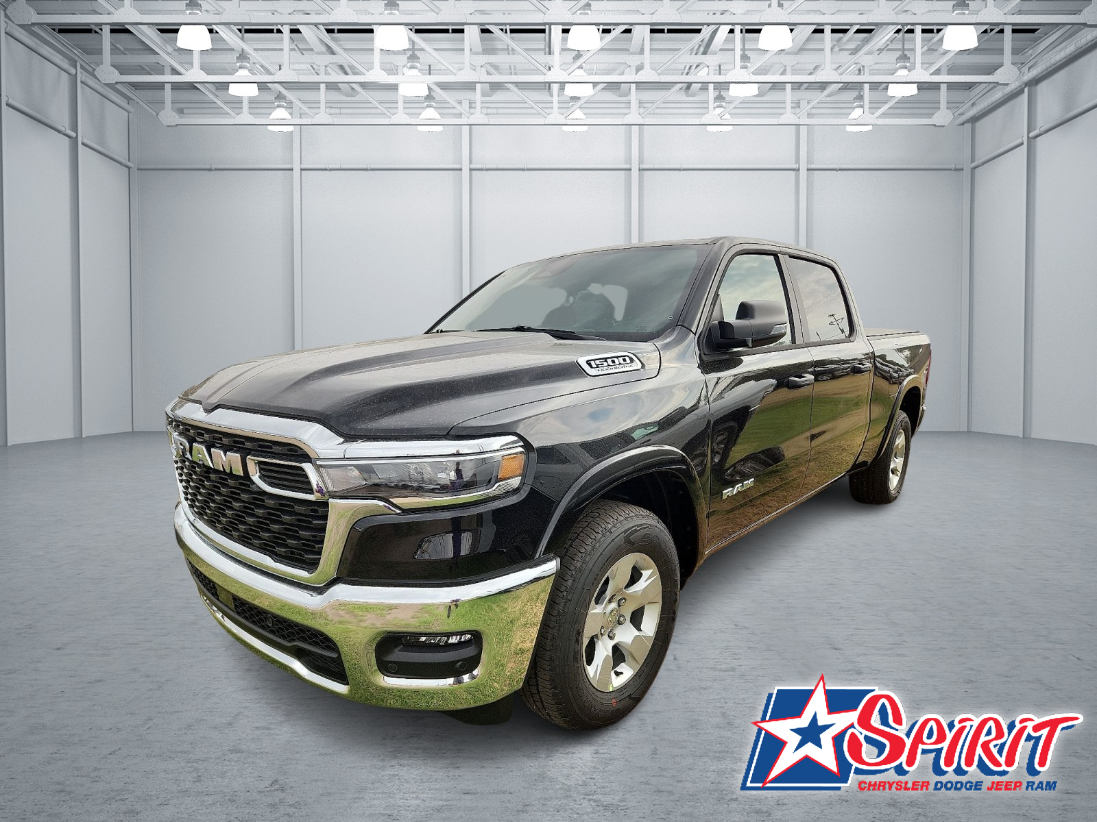  Ram 1500