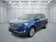 Used 2024 Ford Edge Titanium All-Wheel Drive