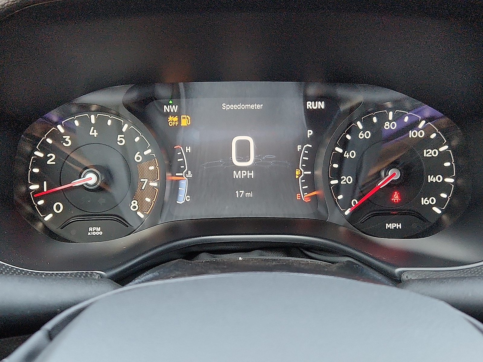 2025 Jeep Compass Limited - Photo 17