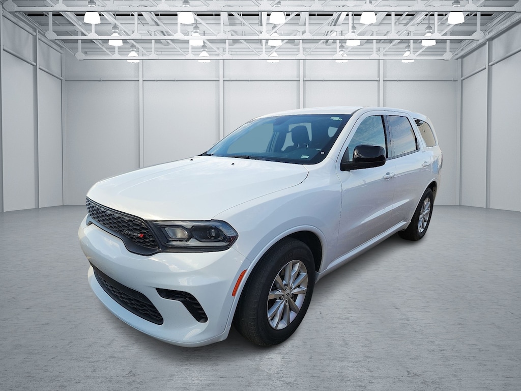 Used 2025 Dodge Durango GT 4x2