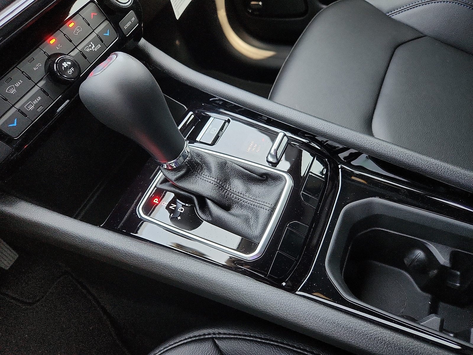 2025 Jeep Compass Limited - Photo 20