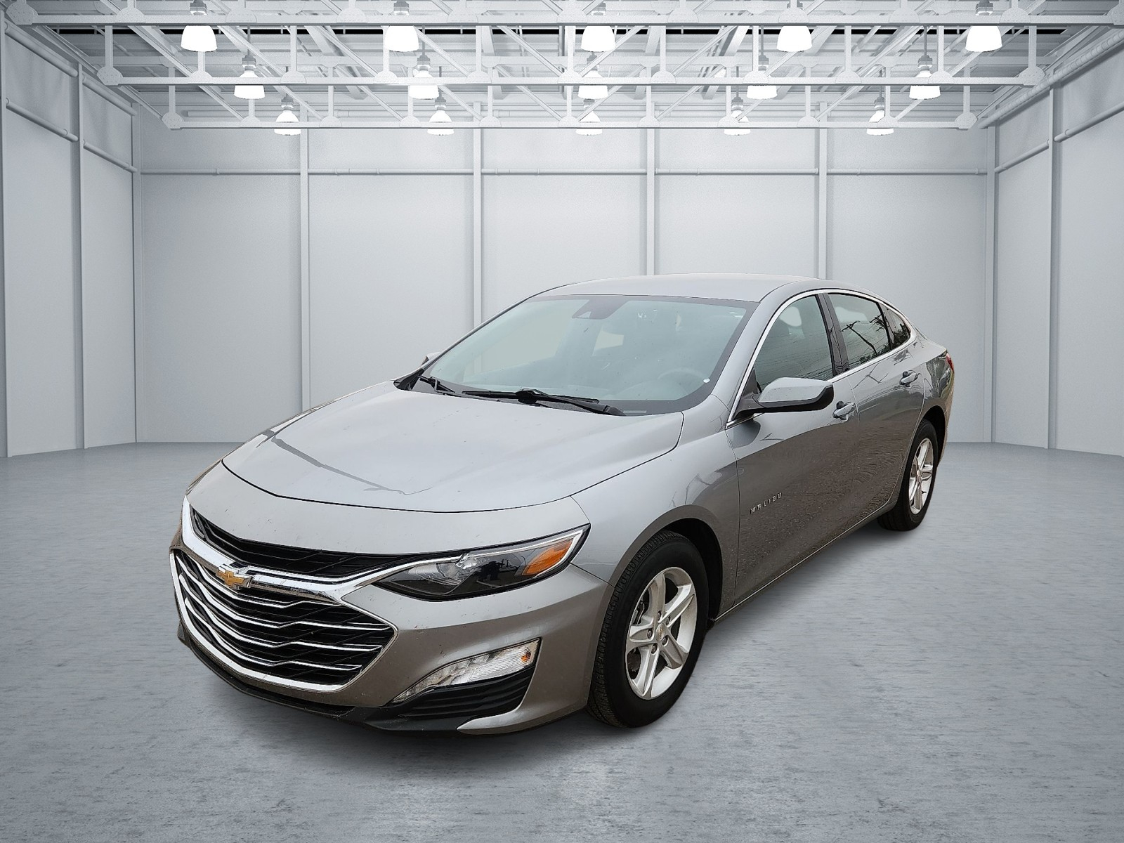 Used 2024 Chevrolet Malibu 1LT Sedan
