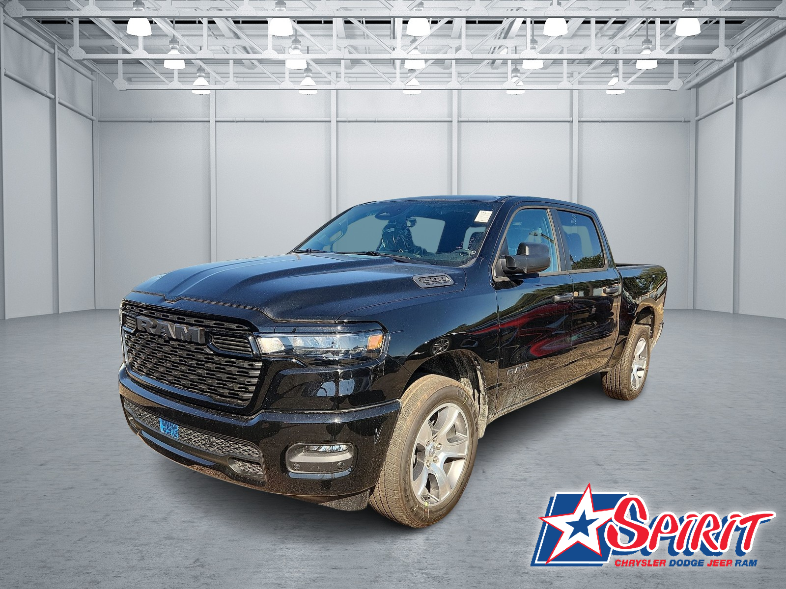  Ram 1500