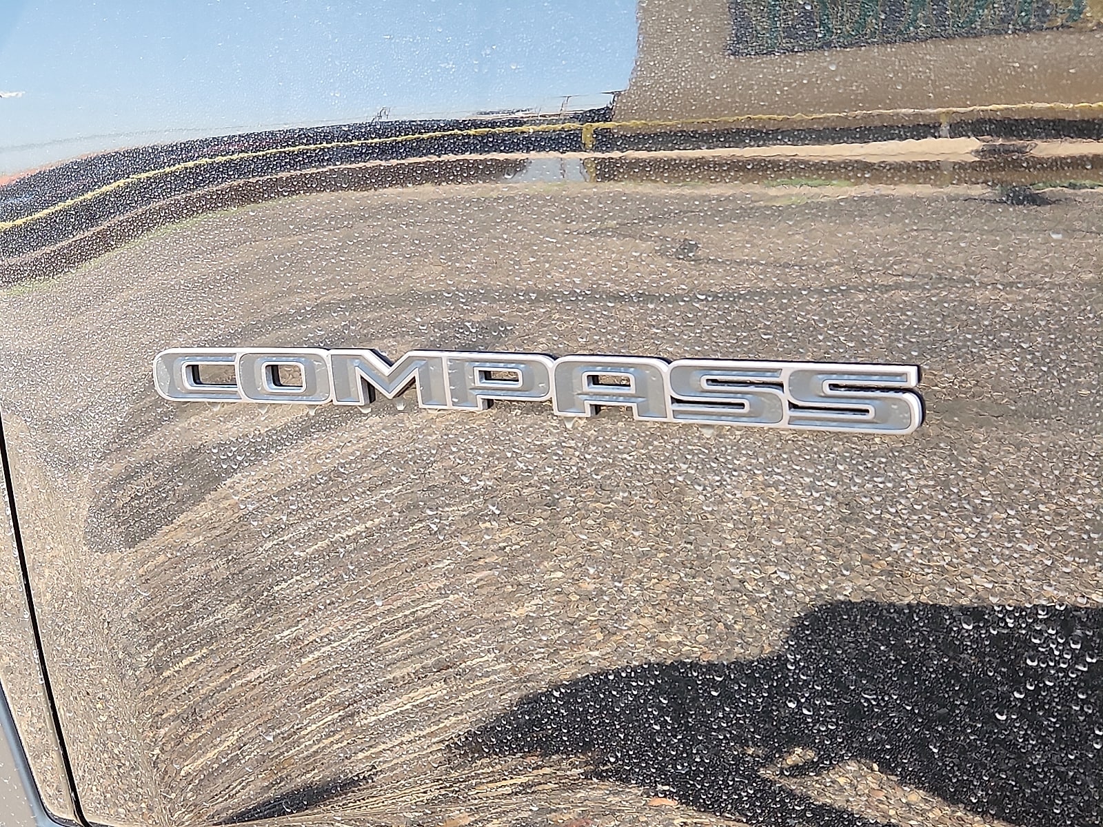 2025 Jeep Compass Limited - Photo 7