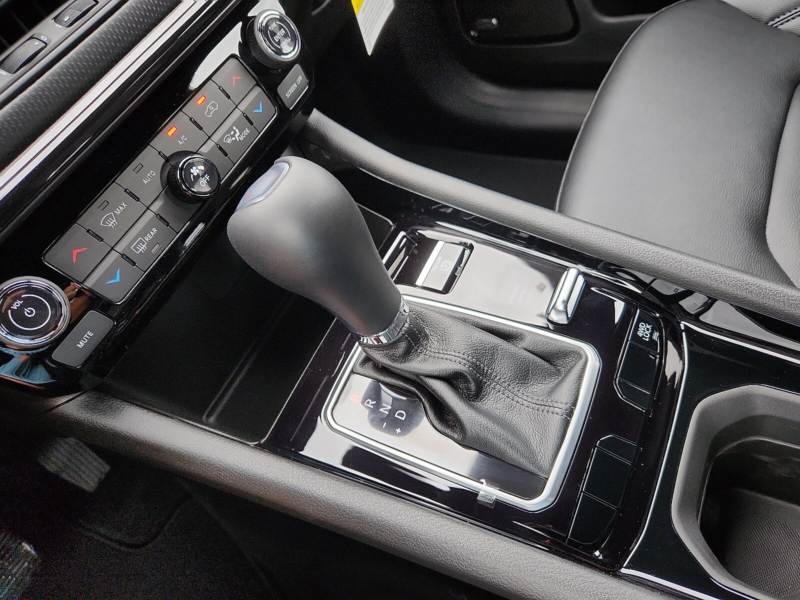 2025 Jeep Compass Limited - Photo 20