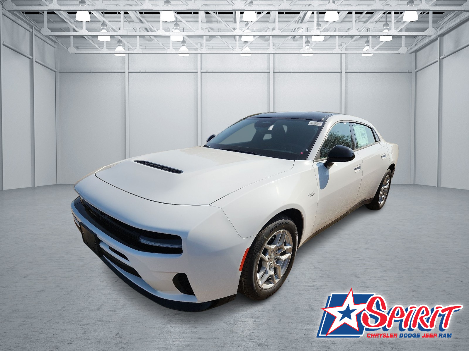  Dodge Charger