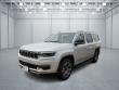 Used 2024 Jeep Wagoneer L Series II 4x2