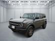 Used 2025 Ford Bronco Big Bend 4x4