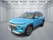 Used 2025 Chevrolet Trailblazer LT Front-Wheel Drive