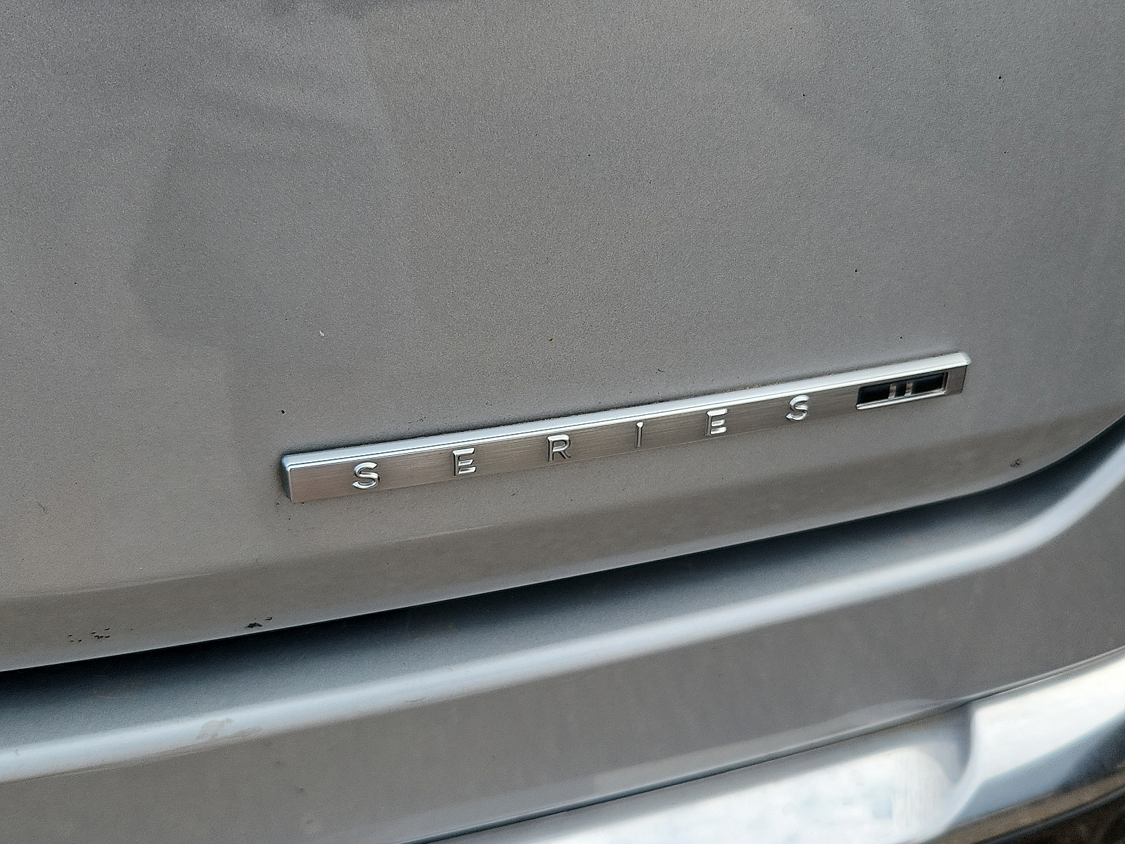 Used 2024 Jeep Wagoneer L SERIESII