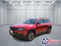 2026 Jeep Cherokee LIMITED 4X4 Sport Utility