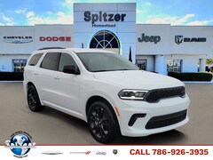 2026 Dodge Durango GT Sport Utility