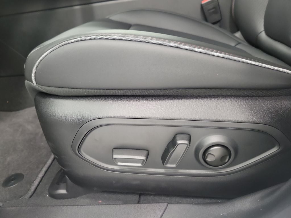 2025 Jeep Wagoneer S Limited - Photo 20
