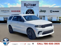 2026 Dodge Durango GT Sport Utility