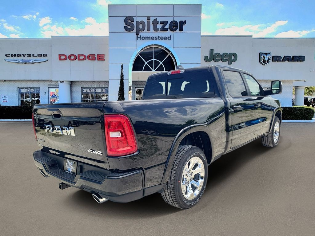 2026 Ram 1500 Big Horn\/Lone Star - photo 2