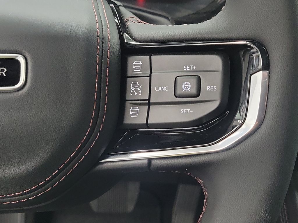 2025 Jeep Wagoneer S Limited - Photo 25
