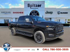 2026 Ram 2500 Big Horn Pickup