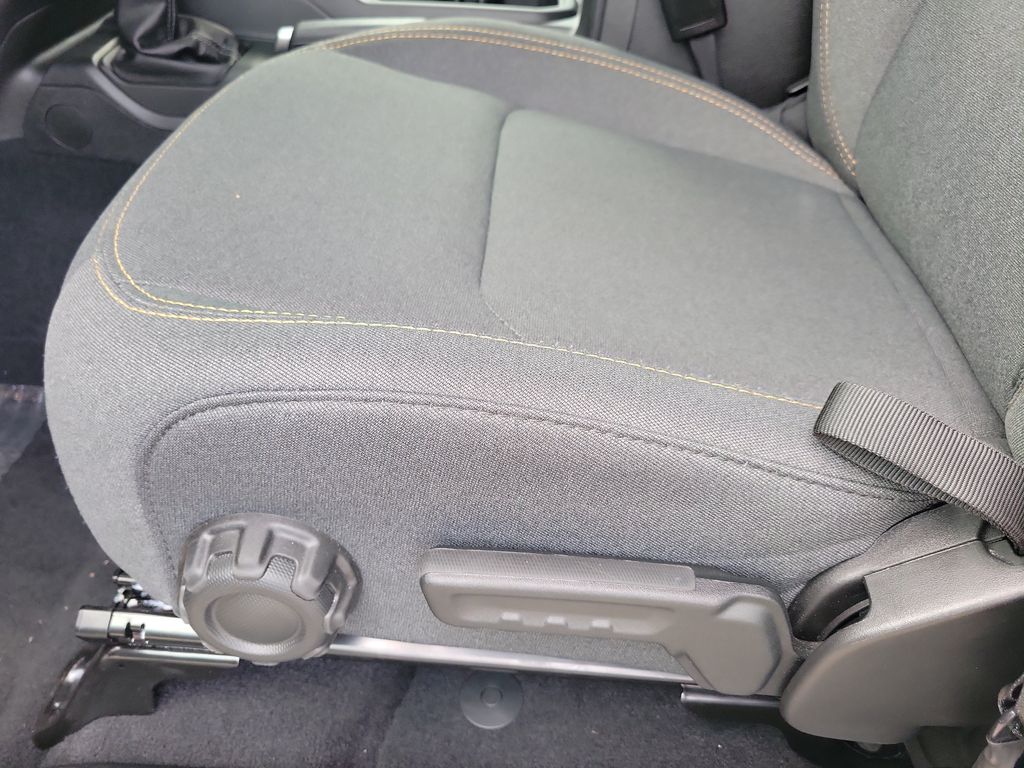 2025 Jeep Wrangler 4-Door Sport S - Photo 17