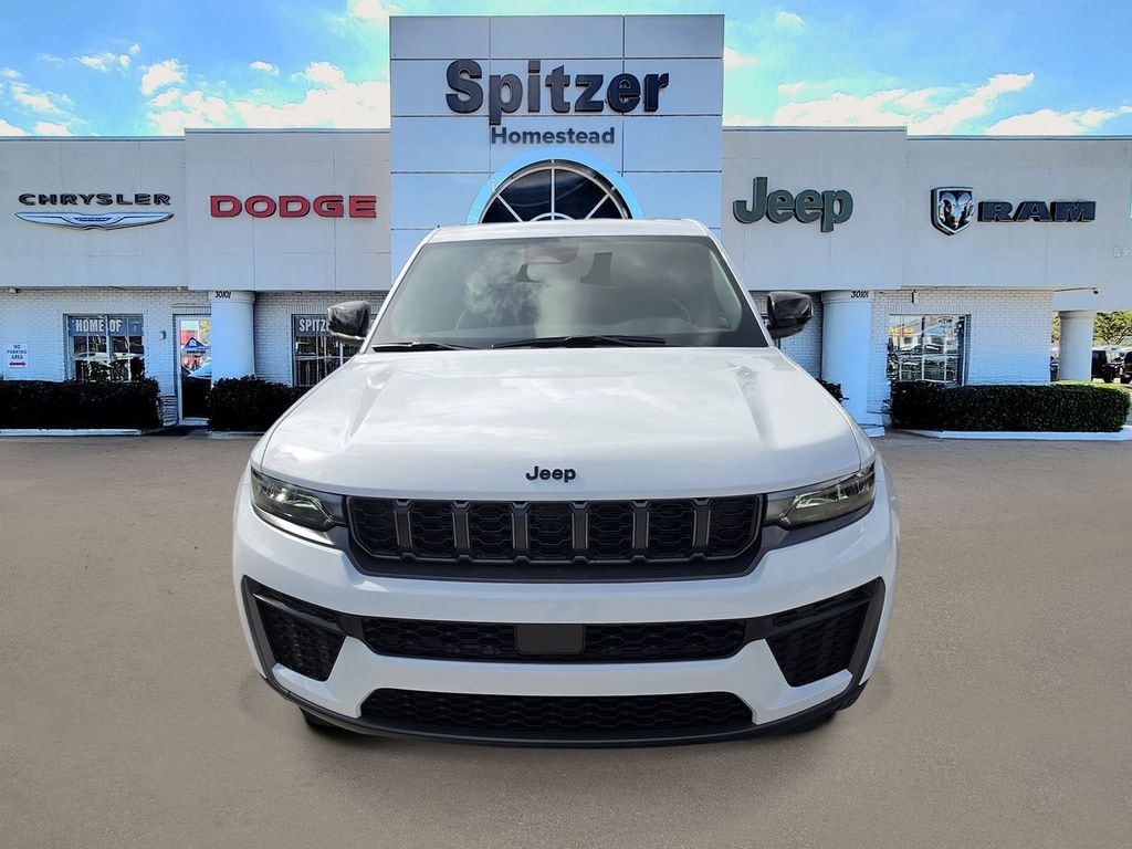 2026 Jeep Compass Latitude - photo 2