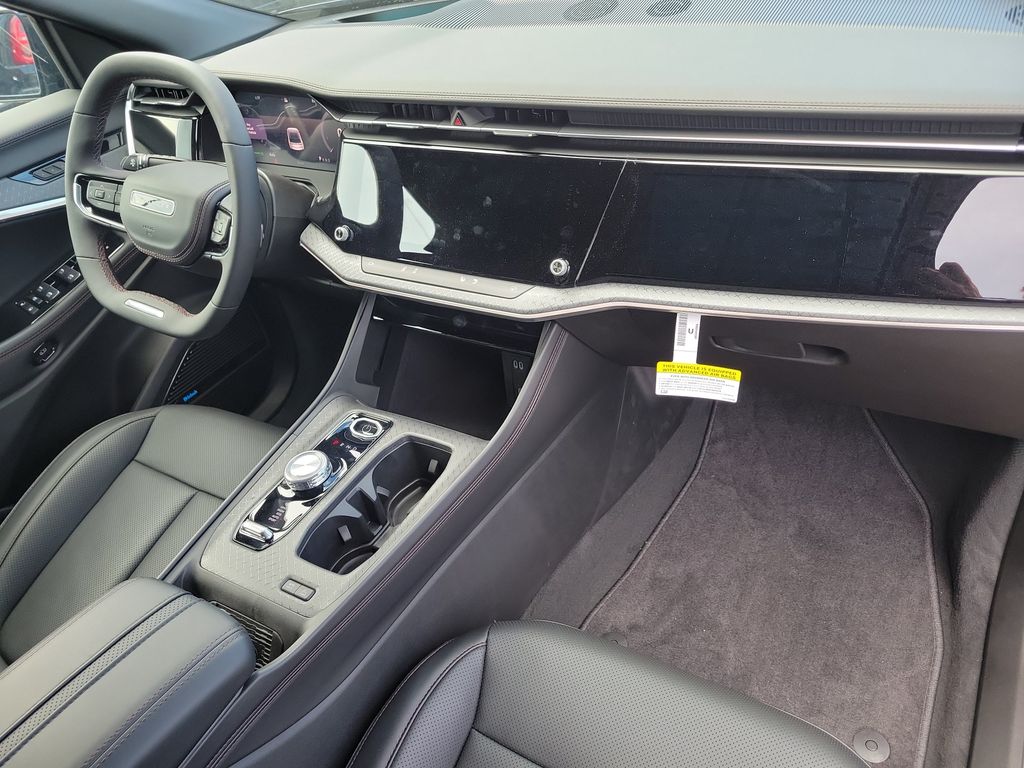2025 Jeep Wagoneer S Limited - Photo 11
